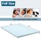 Gel Injection Memory Foam Mattress Top Ventilated Mattress